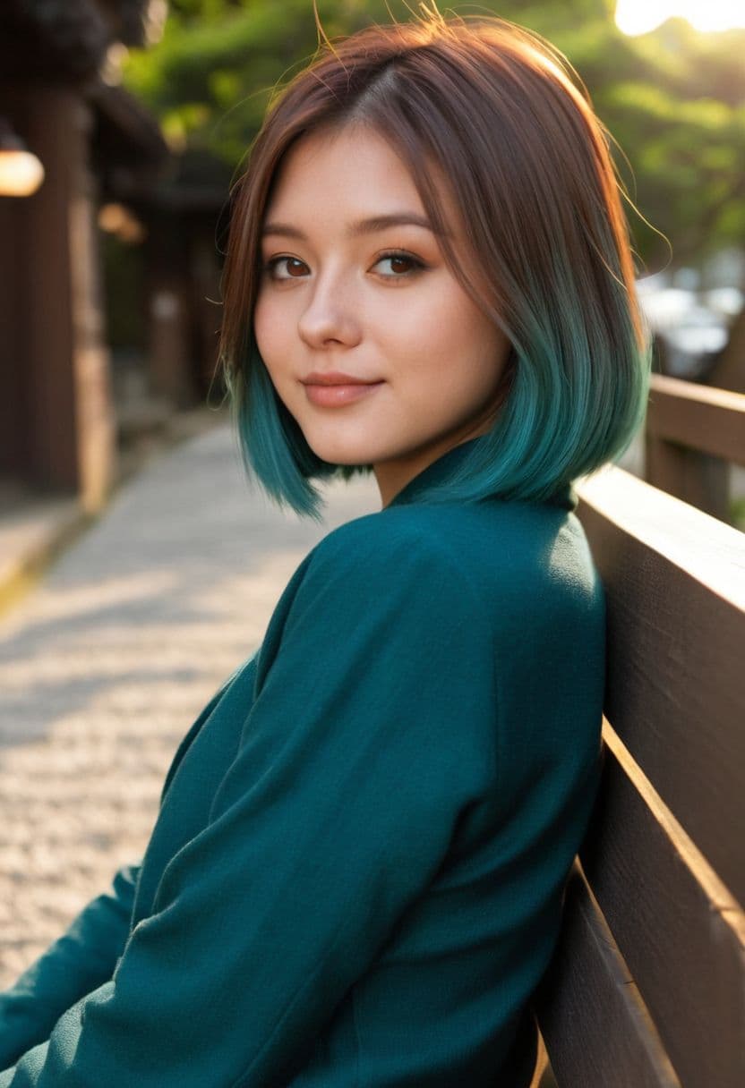 Kaede Watanabe
