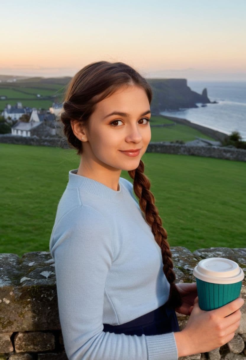 Eimear Doyle