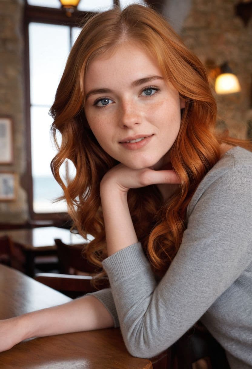 Sorcha Gallagher