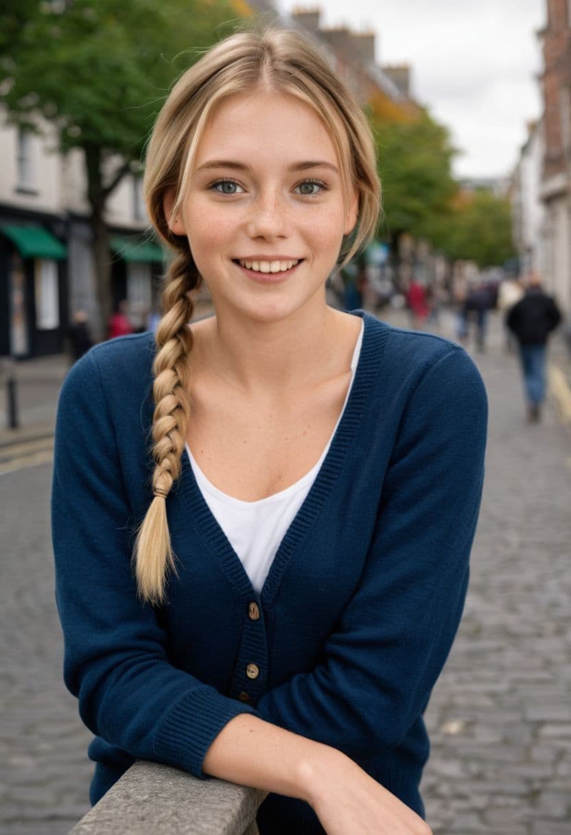Clodagh Byrne