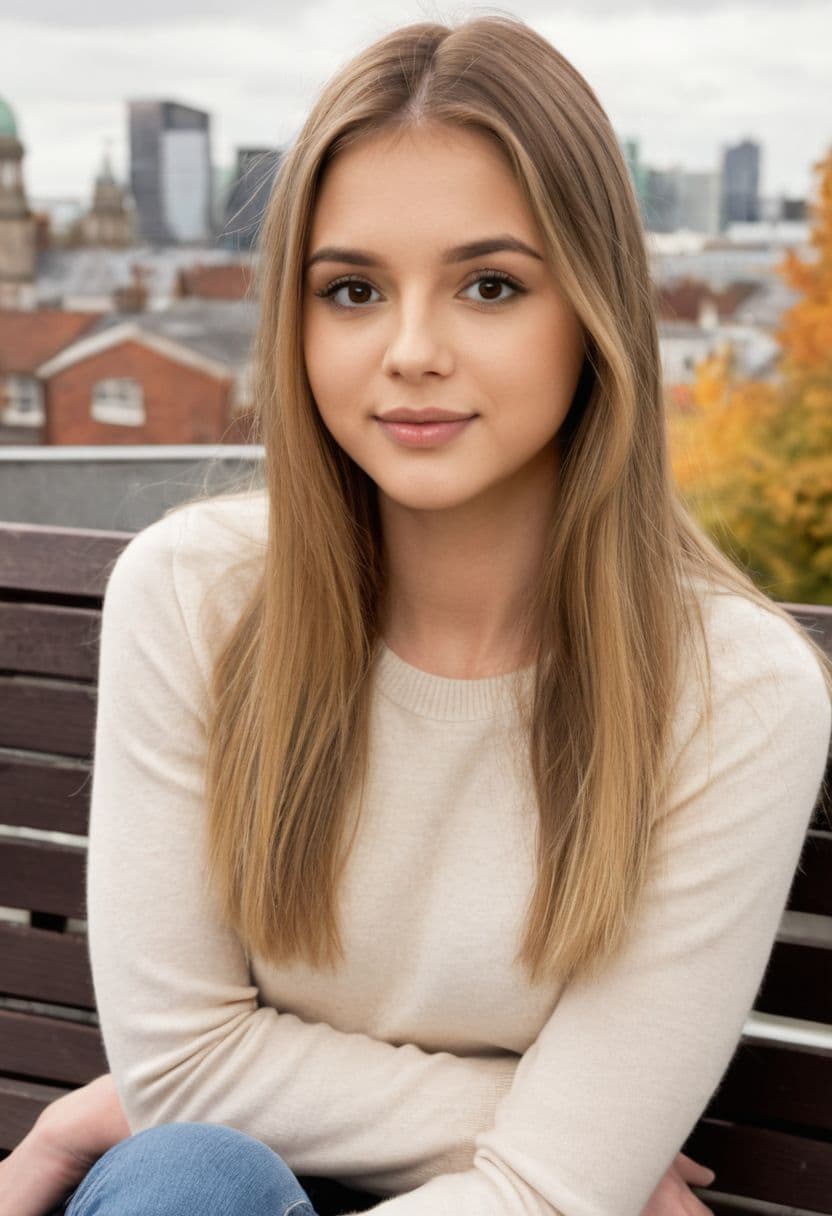 Ciara Kelly