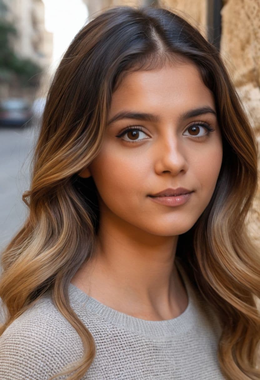 Lama Karam