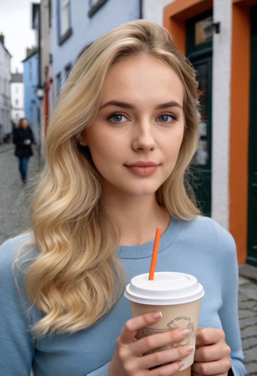 Eliza Reilly