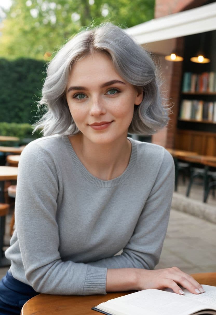 Imogen Gallagher