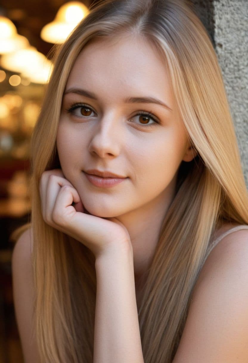 Isla Brennan