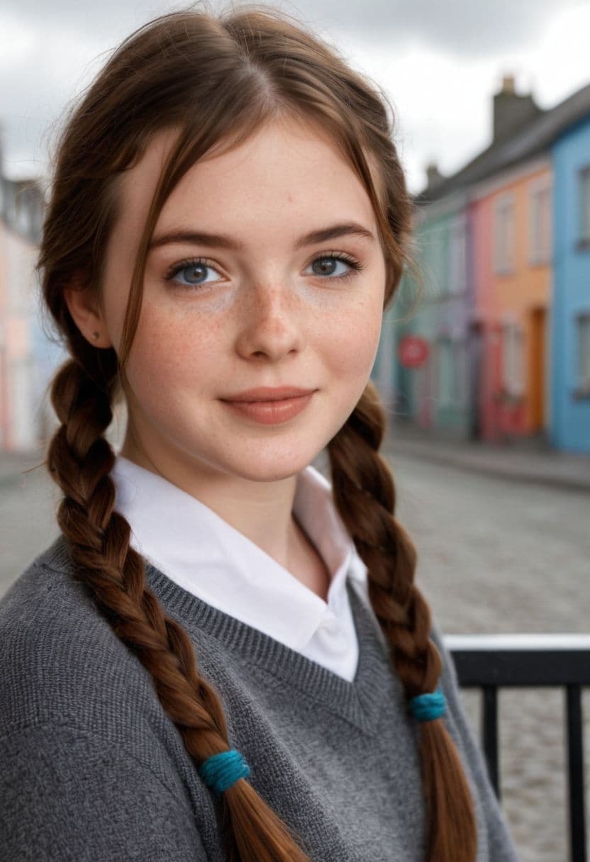 Anya O'Connell