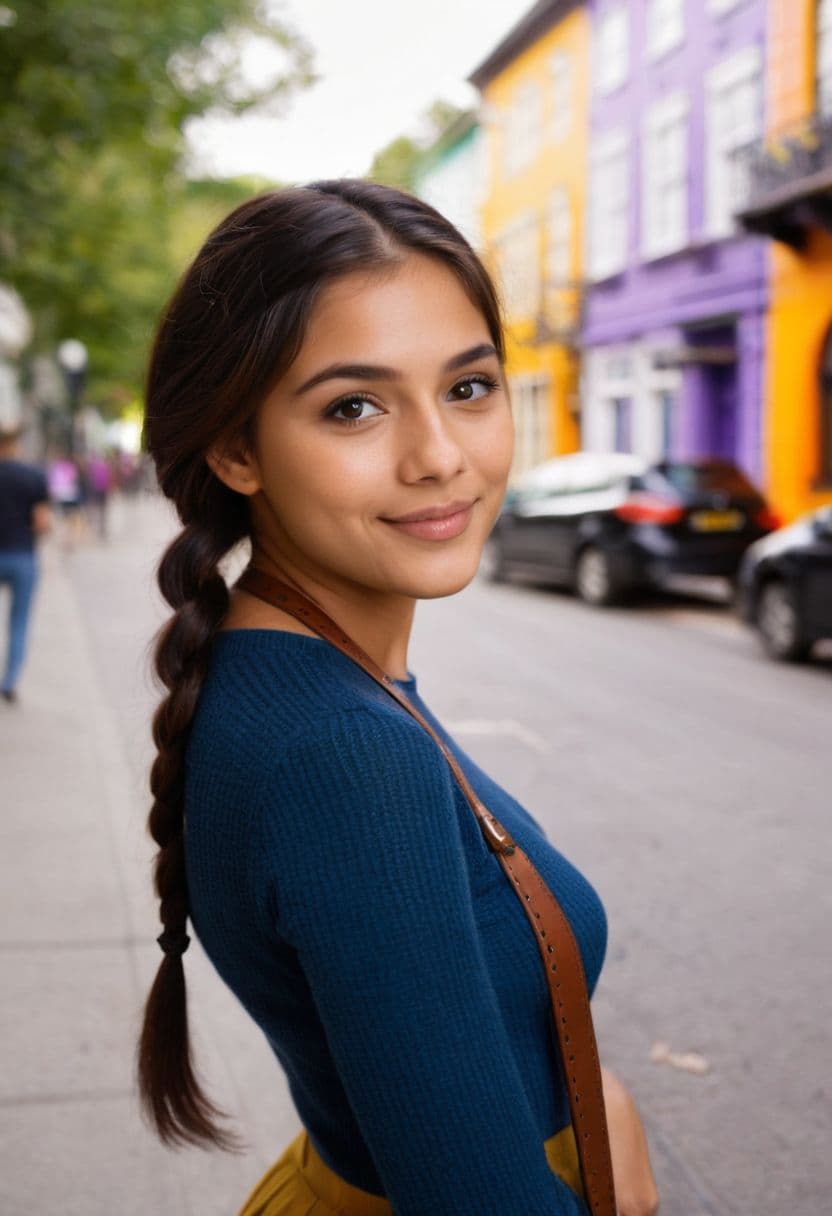 Asha Bennett