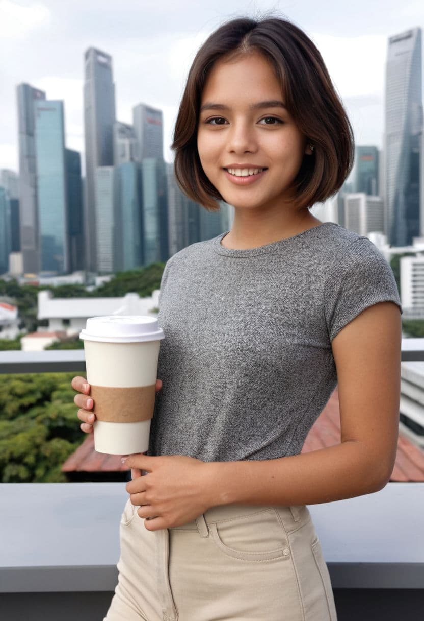 Zara Tan