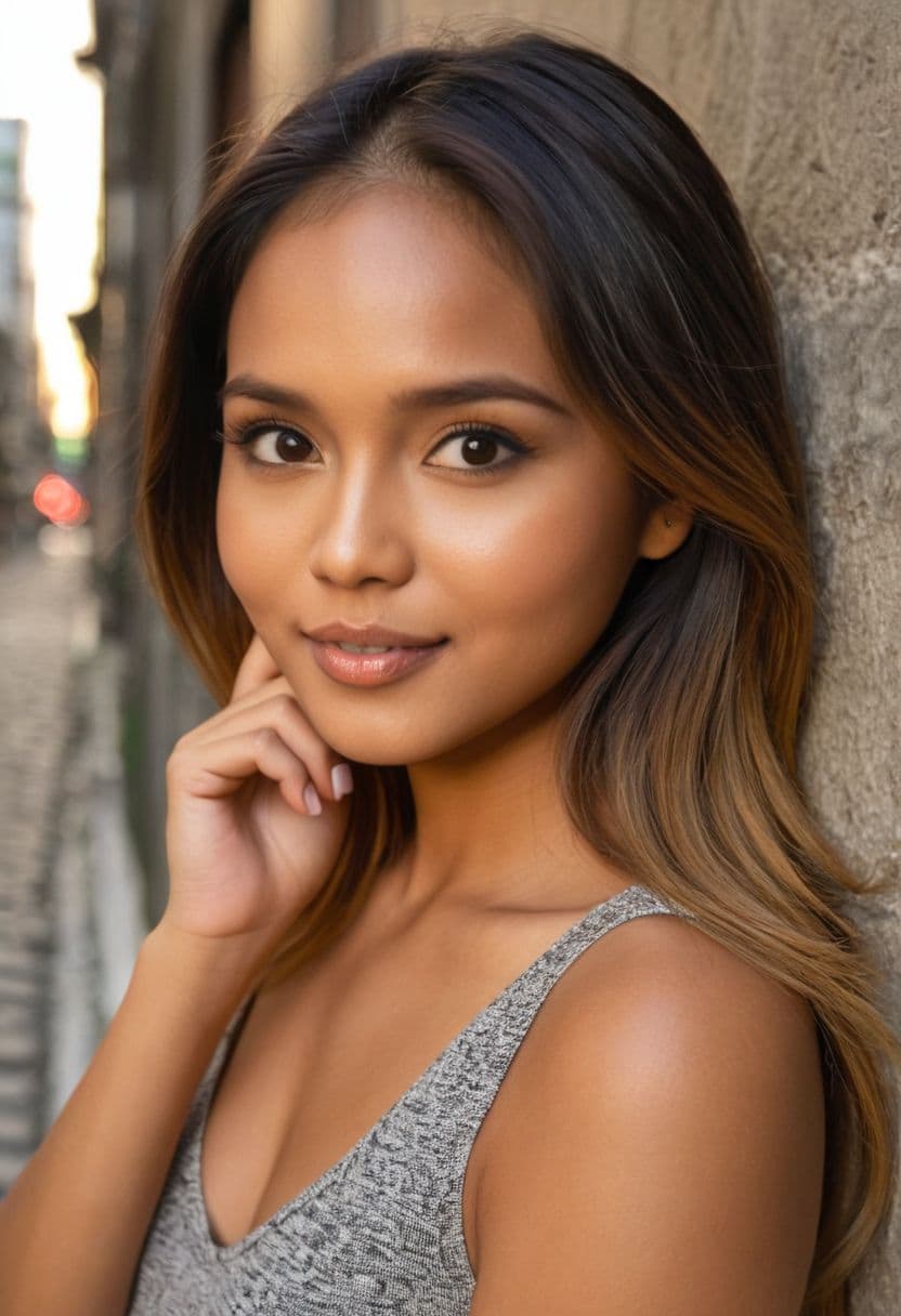 Angelica Santos