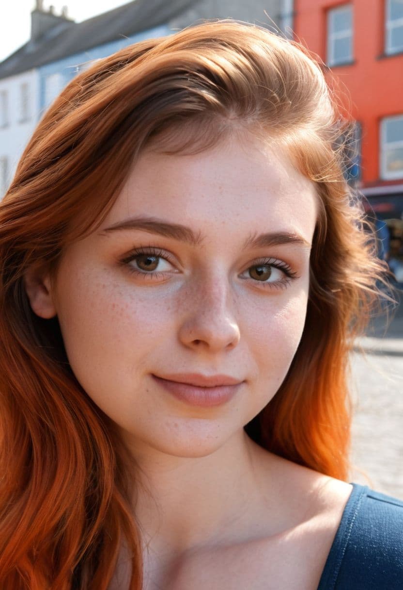 Keira Doherty